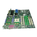 H0768 - Dell Socket 604 Motherboard For PowerEdge 1600SC