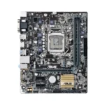 H110M-A/M.2 - Asus Motherboard Intel H110 Chipset Socket H4 LGA-1151