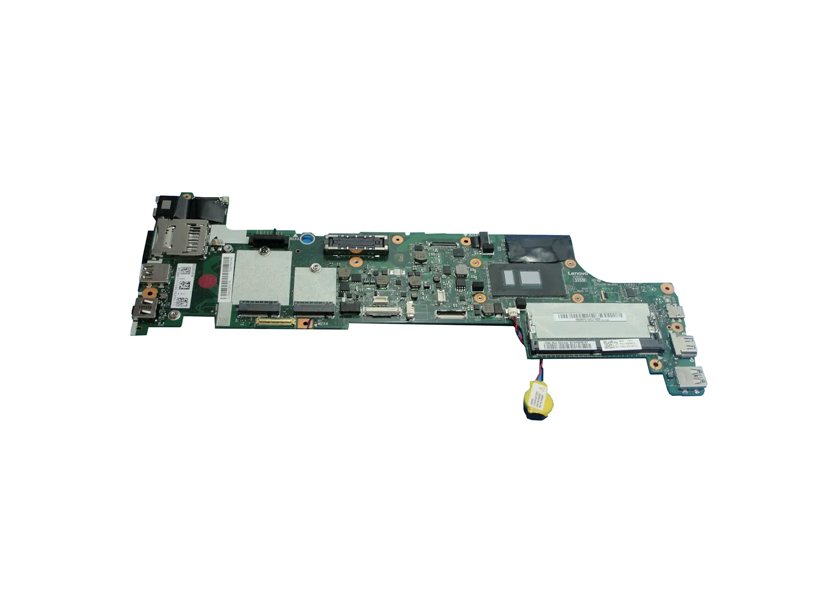 H1490.webp H1490 - Dell System Board (Motherboard) for X270 INTE RATED - Image 1