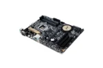 H170-PRO - Asus Desktop Motherboard Intel H170 Chipset Socket LGA1151