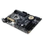 H170-PRO - Asus Desktop Motherboard Intel H170 Chipset Socket LGA1151