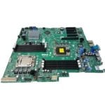 H19HD - Dell LGA1366 5500 Chipset EATX Motherboard For PowerEdge T410