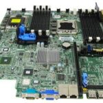 Dell H1Y24 System Board (Motherboard) for Poweredge R420