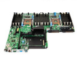 H28RR.jpg Dell H28RR System Board (Motherboard) for EMC Poweredge Server - Image 1