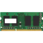 H2P64AA - HP 4GB DDR3 1600MHz CL11 Non-ECC SoDIMM Memory Module