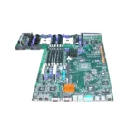 H3099 - Dell Socket mPGA604 Intel Q77 Chipset Motherboard