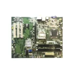 K730G - Dell System Board (Motherboard) with 1.20GHz Core 2 Duo