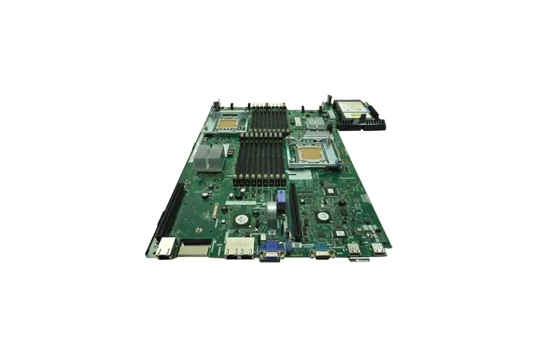 H4380-O.webp H4380 - Dell Motherboard For PowerEdge 7250 Server - Image 1