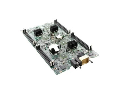 H475M - Dell Socket F MCP55 Chipset Motherboard For PowerEdge M605