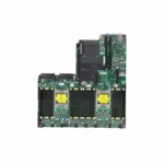 H47HH - Dell LGA2011 C600 Chipset Motherboard DDR3 For PowerEdge R620