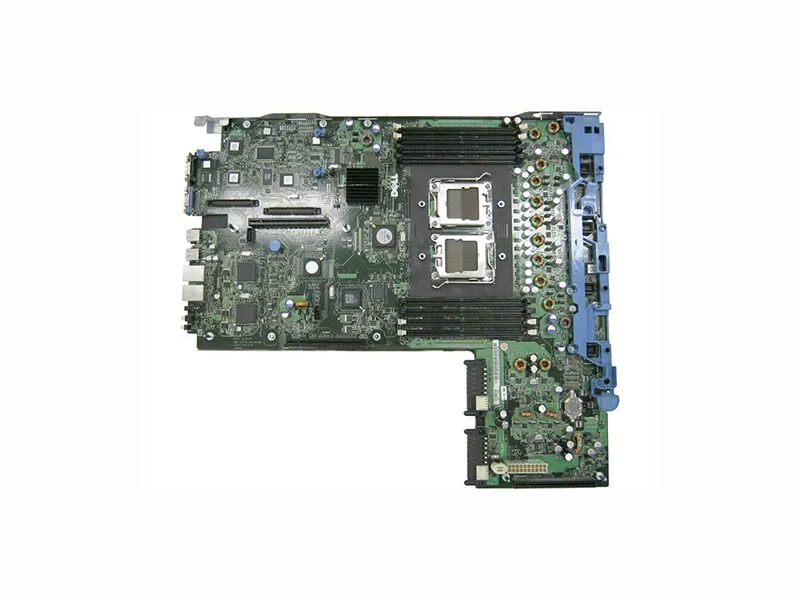 H535T-O.webp H535T - Dell HT-2100/1000 Chipset EATX Motherboard For PowerEdge 2970 - Image 1