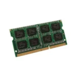 H6Y75UT - HP 4GB DDR3 1600MHz CL11 Non-ECC SoDIMM Memory Module