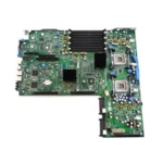 H723K - Dell LGA771 5000X Chipset Motherboard DDR2 For PowerEdge 1950