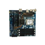 H869M - Dell DDR3 6-Slot (Motherboard) Socket LGA1366