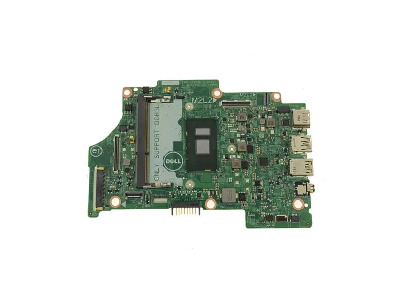 H8C9M.webp H8C9M - Dell Socket FCBGA1356 Motherboard for Inspiron 13 7359 - Image 1