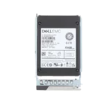 H8D5M - Dell 6.4TB PCI Express NVMe U.2 2.5" Solid State Drive