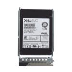 H8GHV - Dell 1.6TB PCI Express NVMe TLC 2.5" Solid State Drive