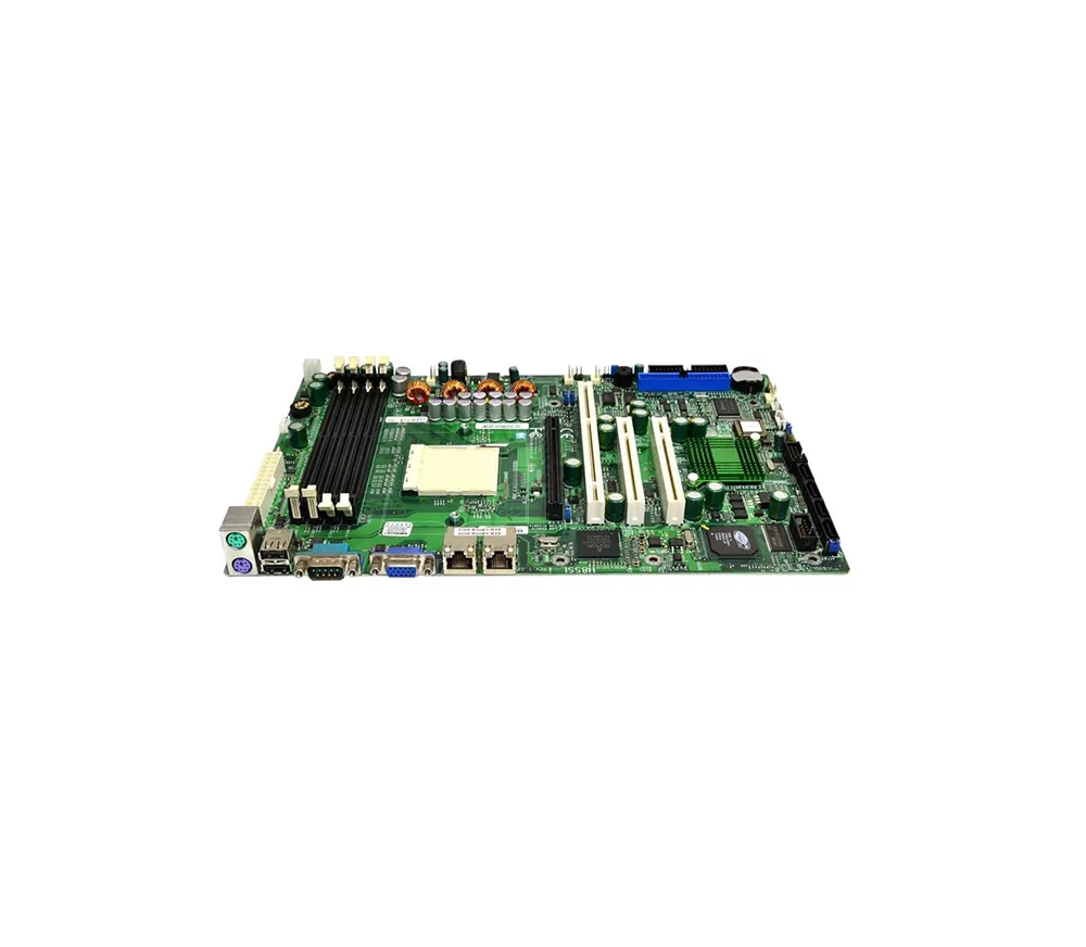 H8SSL-I-B-O.webp H8SSL-I-B - Supermicro Socket 939 HT1000 Chipset ATX Motherboard - Image 1