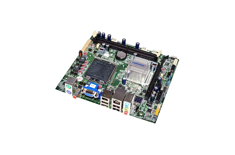 H970K-O.webp H970K - Dell Motherboard nVidia 512 MB for Vostro 1400 - Image 1