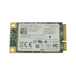 H9R7V - Dell 32GB MLC 6Gb/s SATA Solid State Drive