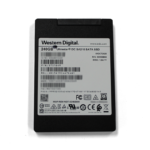 HBS3A1912A7E6B1 - HGST 120GB Ultrastar SA210 2.5in TLC 6Gb/s SATA SSD