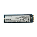 HBS3A1948A4M4B1 - HGST 480GB M.2 2280 TLC 6Gb/s SATA SSD