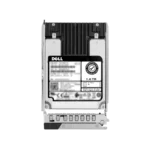 HD4FT - Dell 1.6TB SAS Multi-Level Cell SFF 2.5" Solid State Drive