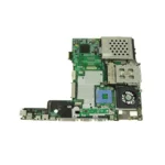 HD990 - Dell System Board (Motherboard) for Latitude D510 Laptop