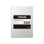 HDTS748EZSTA - Toshiba 480GB Q300 Pro 2.5 inch TLC 6Gb/s SATA SSD