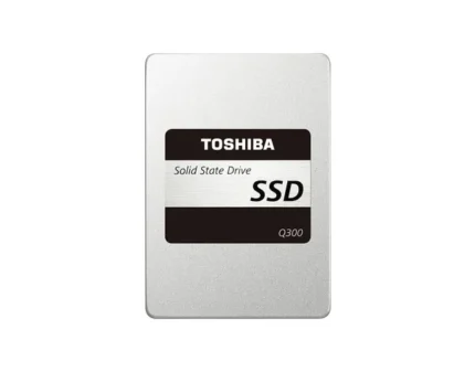 HDTS748EZSTA - Toshiba 480GB Q300 Pro 2.5 inch TLC 6Gb/s SATA SSD