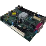 HFRYF - Dell Motherboard Lga1155 Without CPU OptiPlex 7010 Sff