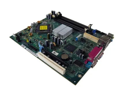 HFRYF - Dell Motherboard Lga1155 Without CPU OptiPlex 7010 Sff