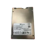 HFS120G32TND-N1A2A - Hynix 120GB 2.5 inch TLC 6Gb/s SATA SSD