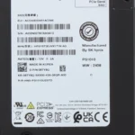 HFS15T3EJVX171N - Hynix PS1010 15.36TB PCI Express NVMe U.2 SSD