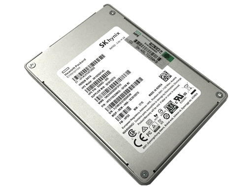 HFS1T9G32MED-3410A - Hynix 1920GB MLC SATA 6Gb/s 2.5-Inch SSD - Image 1