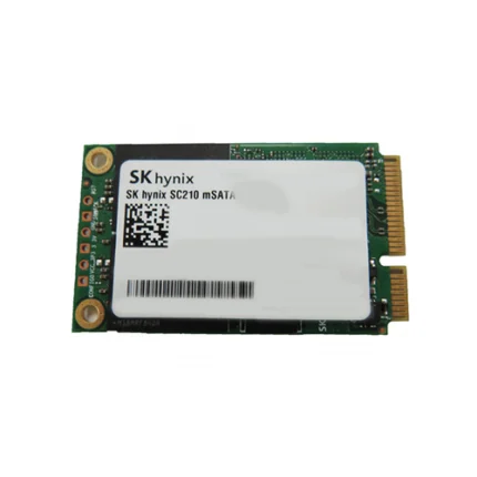 HFS250G32TND-N1A2ABB - Hynix 250GB 2.5 inch TLC 6Gb/s SATA SSD