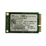 HFS256G3AMND-2200A - Hynix 256GB MLC 6Gb/s SATA Solid State Drive