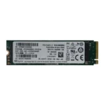 HFS256GD9MND-5510A - Hynix 256GB M.2 2280 MLC PCIe SSD