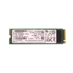 HFS256GD9TNG-L2A0A - Hynix 256GB PCI Express 3.0 x4 NVMe M.2 2280 SSD