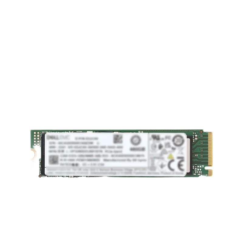 HFS480GDJ8X167N.webp HFS480GDJ8X167N - Hynix 480GB PCI Express NVMe M.2 Solid State Drive - Image 1