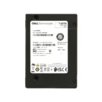 HFS7T6GEJVX171N - Hynix 7.68TB PCI Express NVMe TLC 2.5" SSD