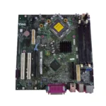 HG468 - Dell (Motherboard) Socket LGA775 for Dimension 5000