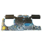 HH4PY - Dell Socket BGA1364 Motherboard for Alienware 17 R2 Laptop