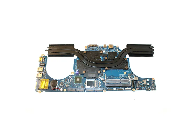 HH4PY.webp HH4PY - Dell Socket BGA1364 Motherboard for Alienware 17 R2 Laptop - Image 1