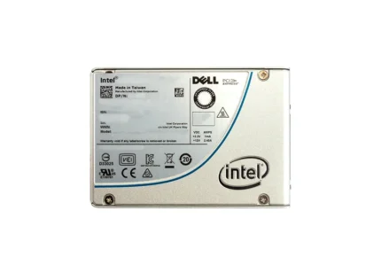 HHN95 - Dell 400GB 2.5 inch 12Gb/s SAS Solid State Drive