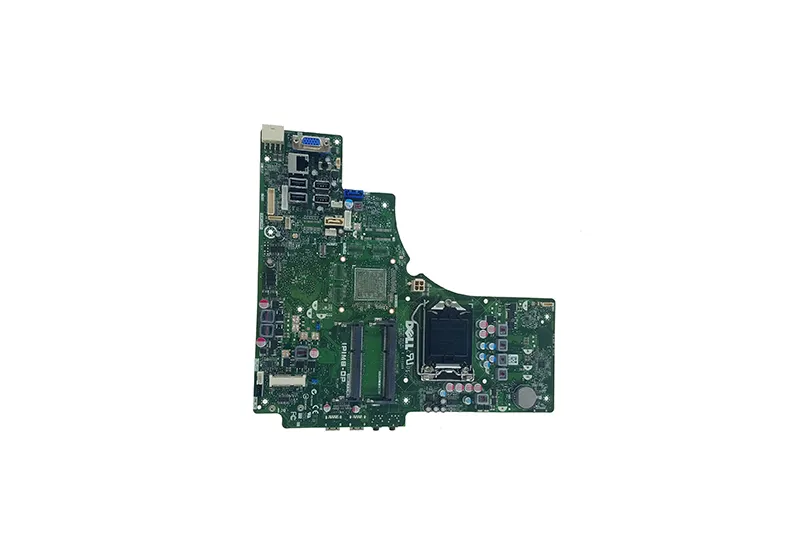 HJH5X-O.webp HJH5X - Dell Socket LGA1155 Intel B75 Chipset Motherboard - Image 1