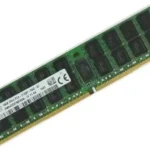HMA41GR7AFR4N-UHTD-AB - Hynix 8GB DDR4 2400MHz CL17 ECC RDIMM Memory