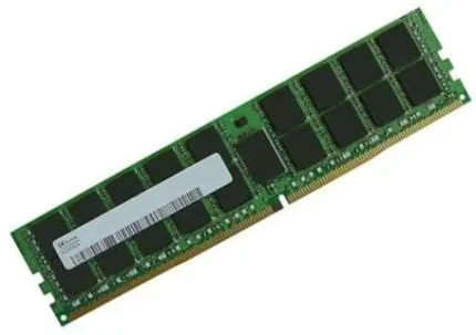 HMA41GR7BJR8N-VKT3 - Hynix 8GB DDR4 2666MHz CL19 ECC RDIMM Memory