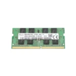 HMA41GS6AFR8N-TF - Hynix 8GB DDR4 2133MHz CL15 Non-ECC SoDIMM Memory