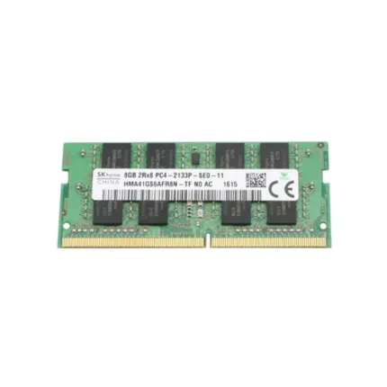 HMA41GS6AFR8N-TF - Hynix 8GB DDR4 2133MHz CL15 Non-ECC SoDIMM Memory